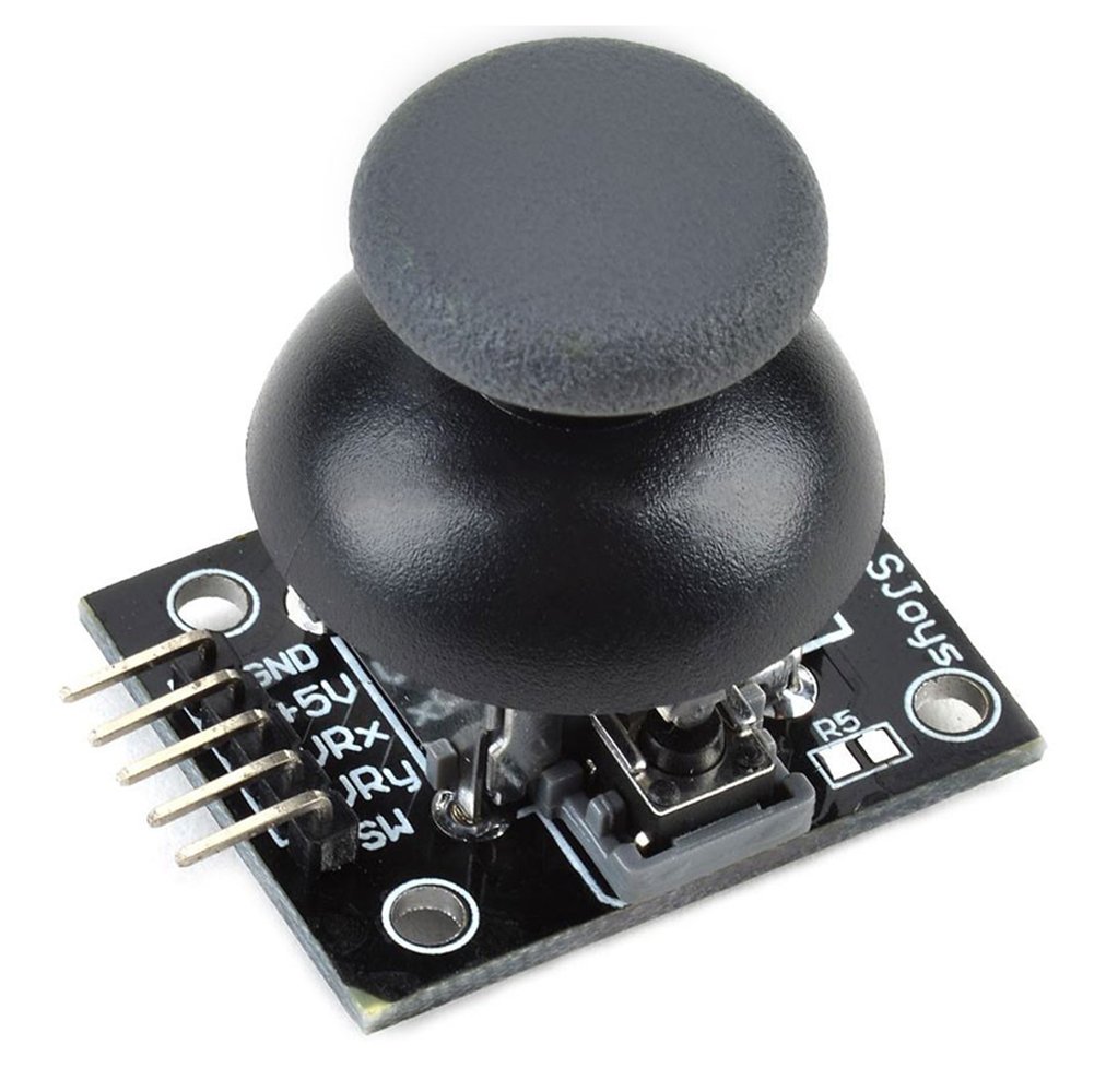 Joy stick module