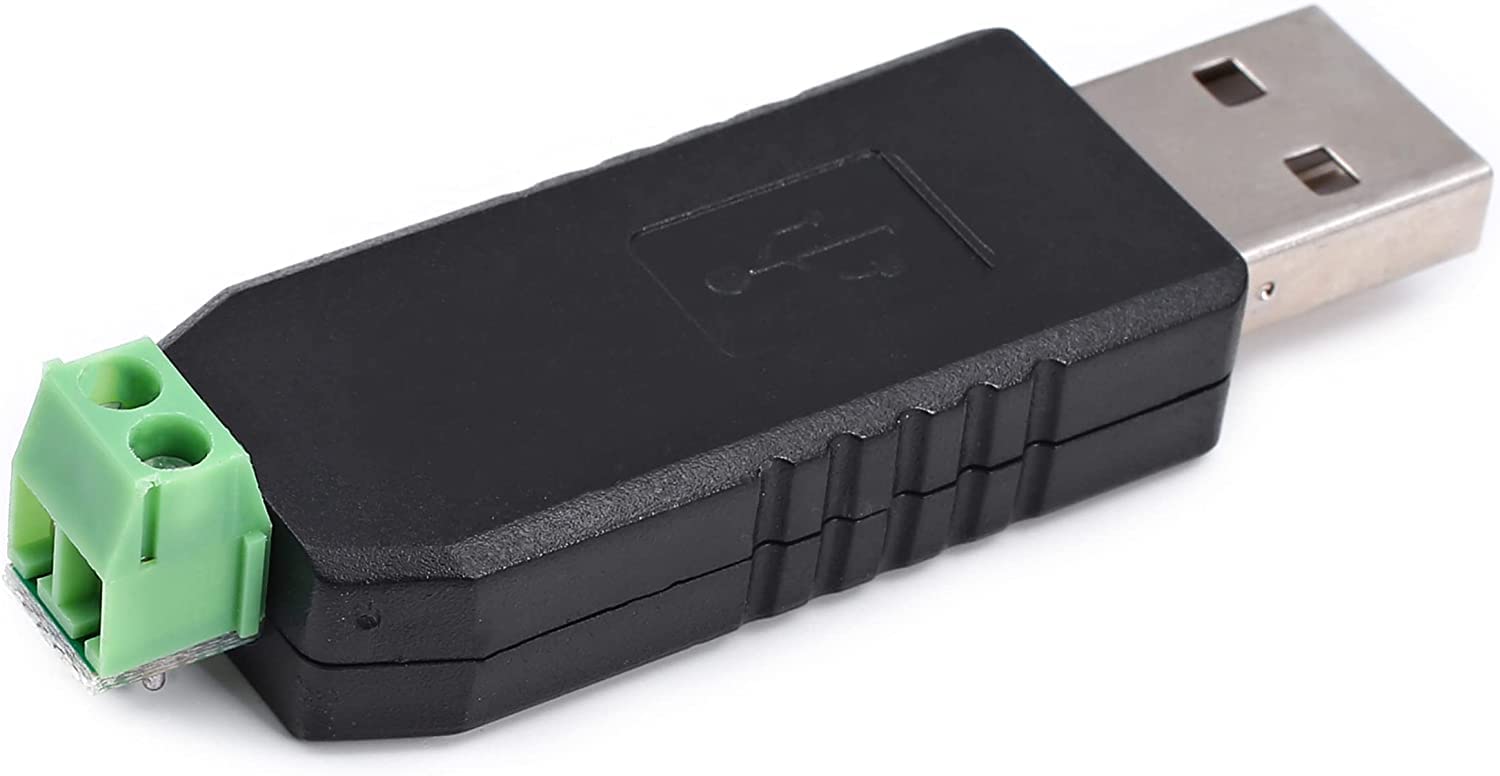 USB to Rs485 stick