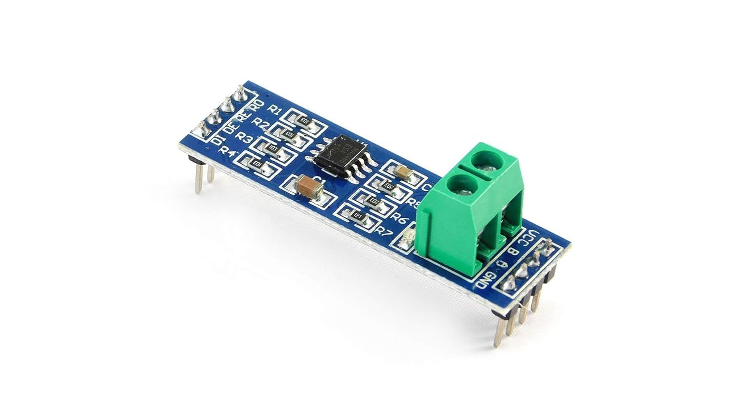 MAX485 TTL to RS485 Converter Module