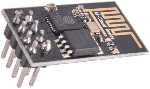 ESP - 8266 Wi-Fi module