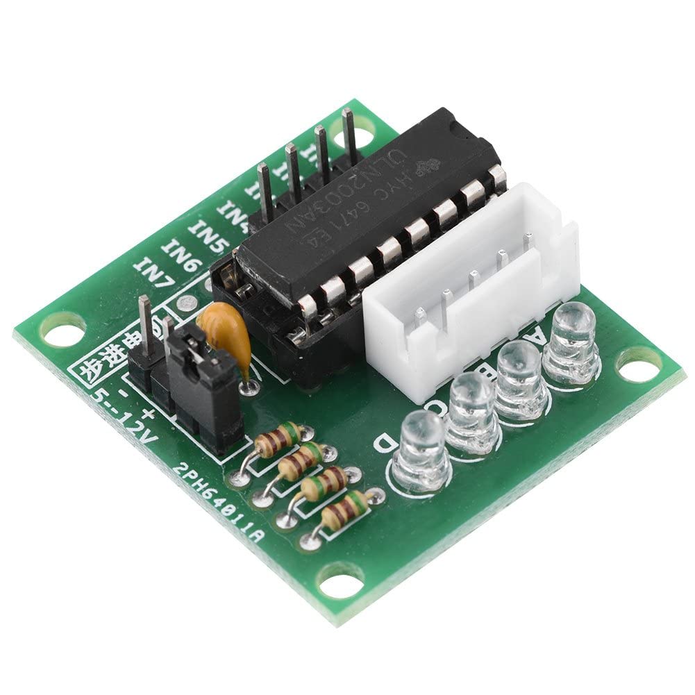ULN 2003 module