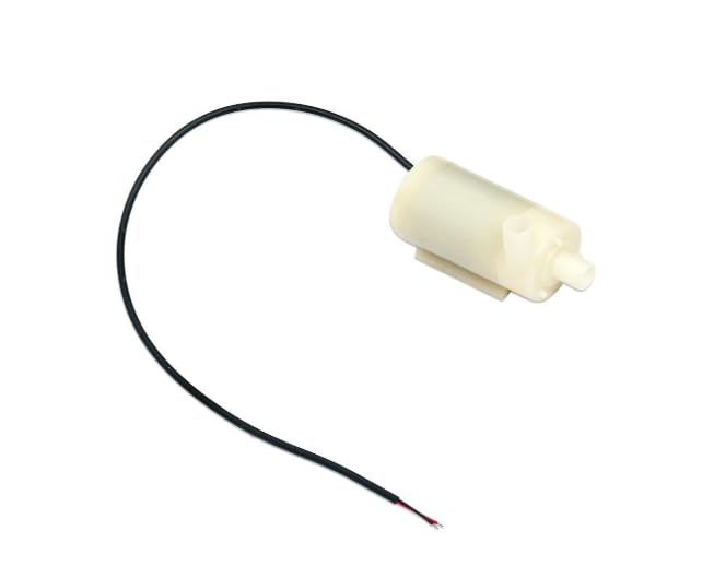 Submersible minipump