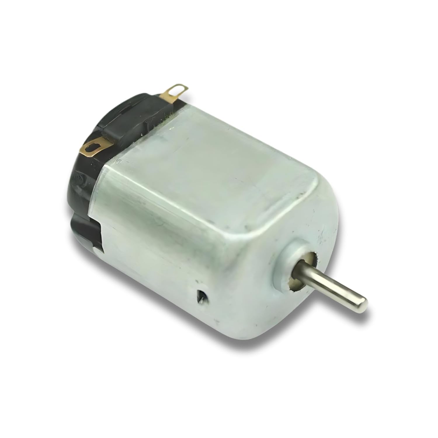 5V DC Motore DIY