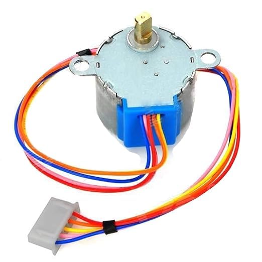 5V Stepper motor 28 BYJ-48