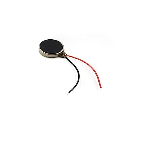 Flat 1034 Mobile Phone Vibrator