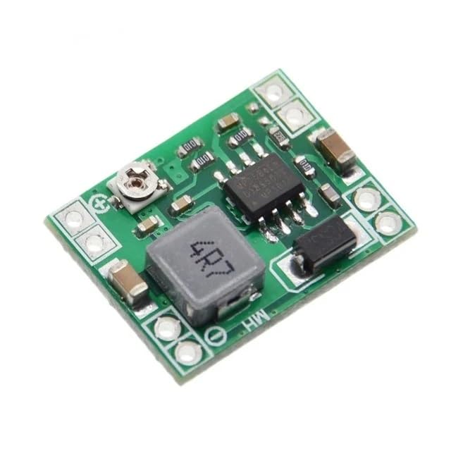 MP 1584 DC-DC 3A Adjustable Bluk Module