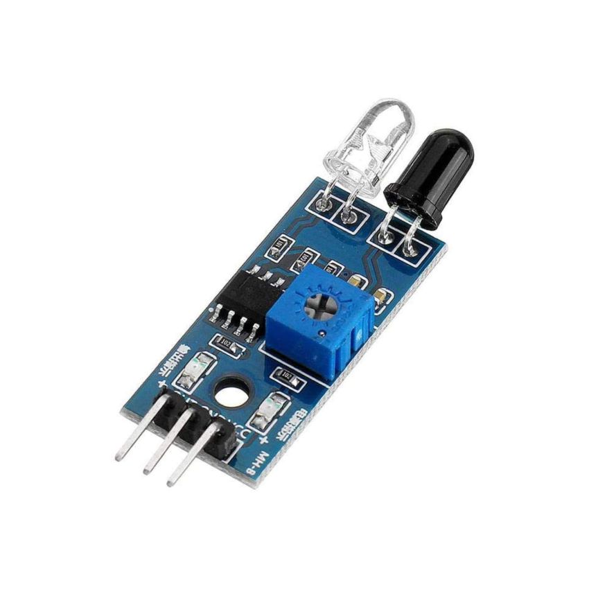 IR (Infrared) sensor module