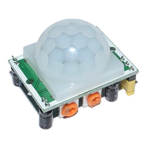 Passive Infrared (PIR) sensor module