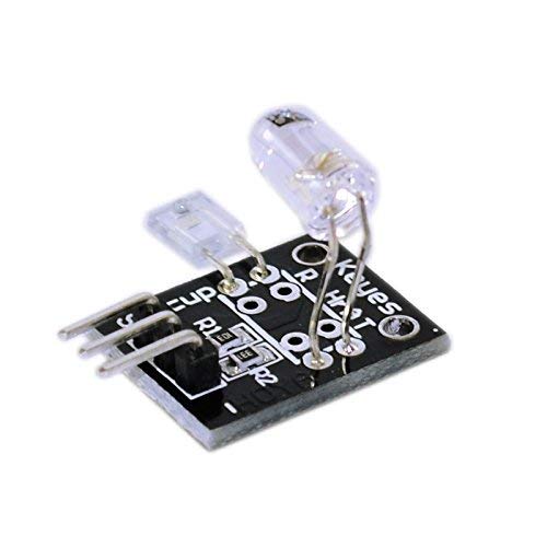 Hear beat sensor module