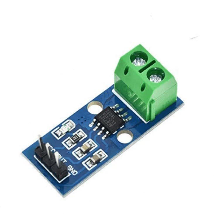 30A current sensor