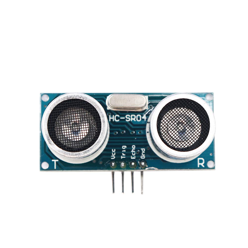 Ultra sonic sensor module