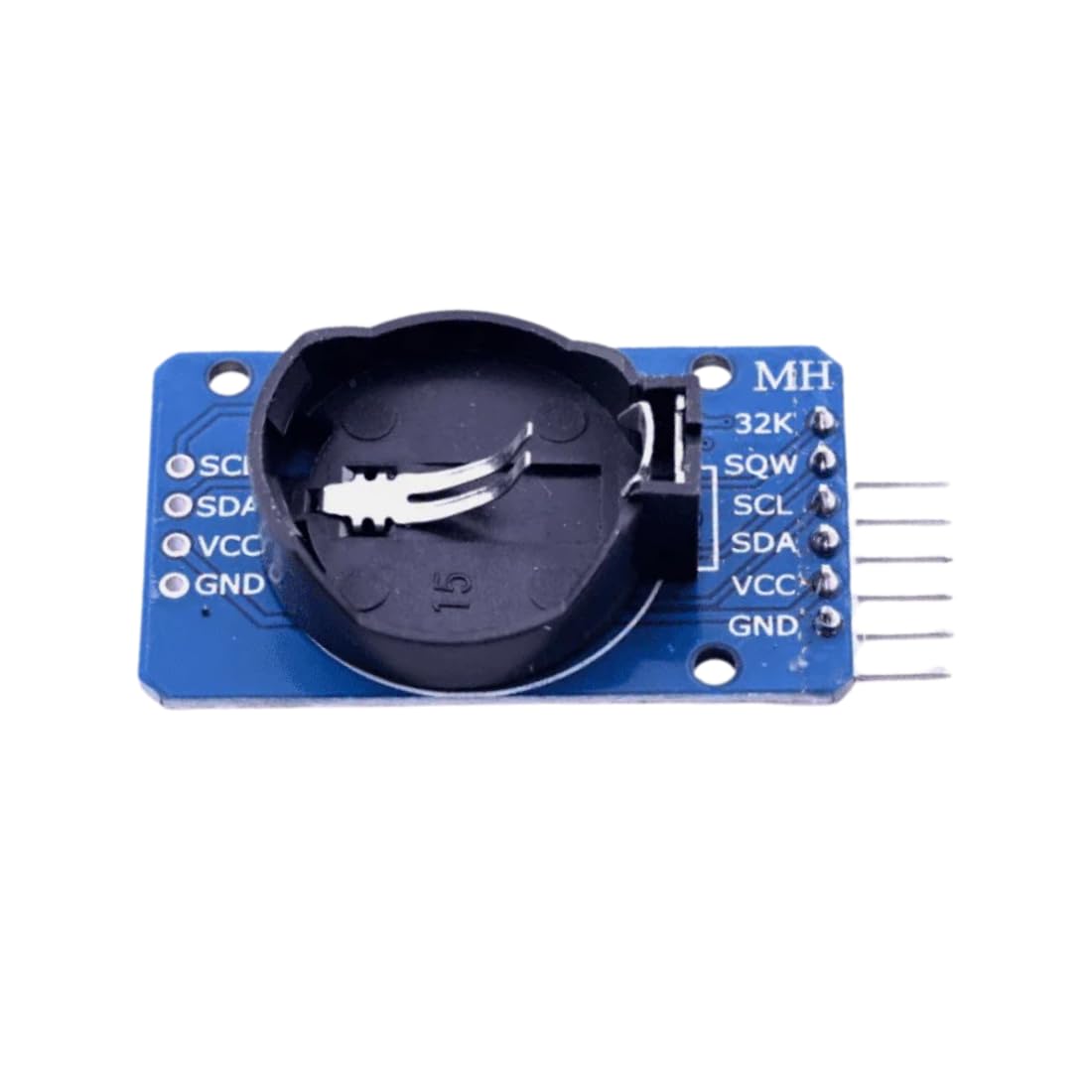 Ds3231 RTC module