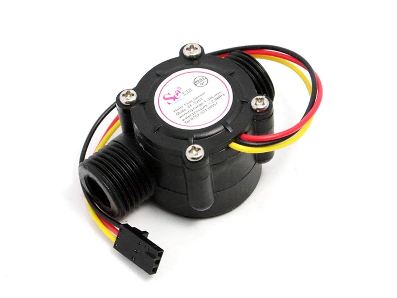 YF-S201 Water flow sensor