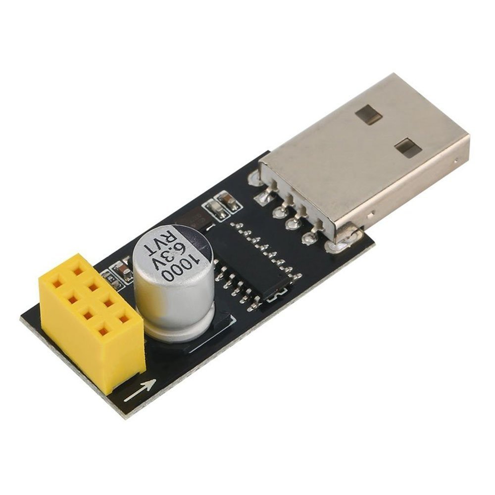 MQ-2 Smoke LPG Butane Gas sensor module
