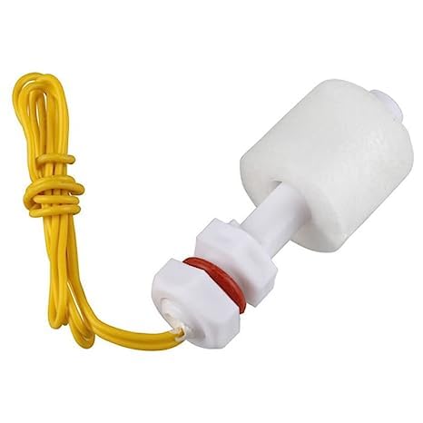 P45 Small water float level control switch
