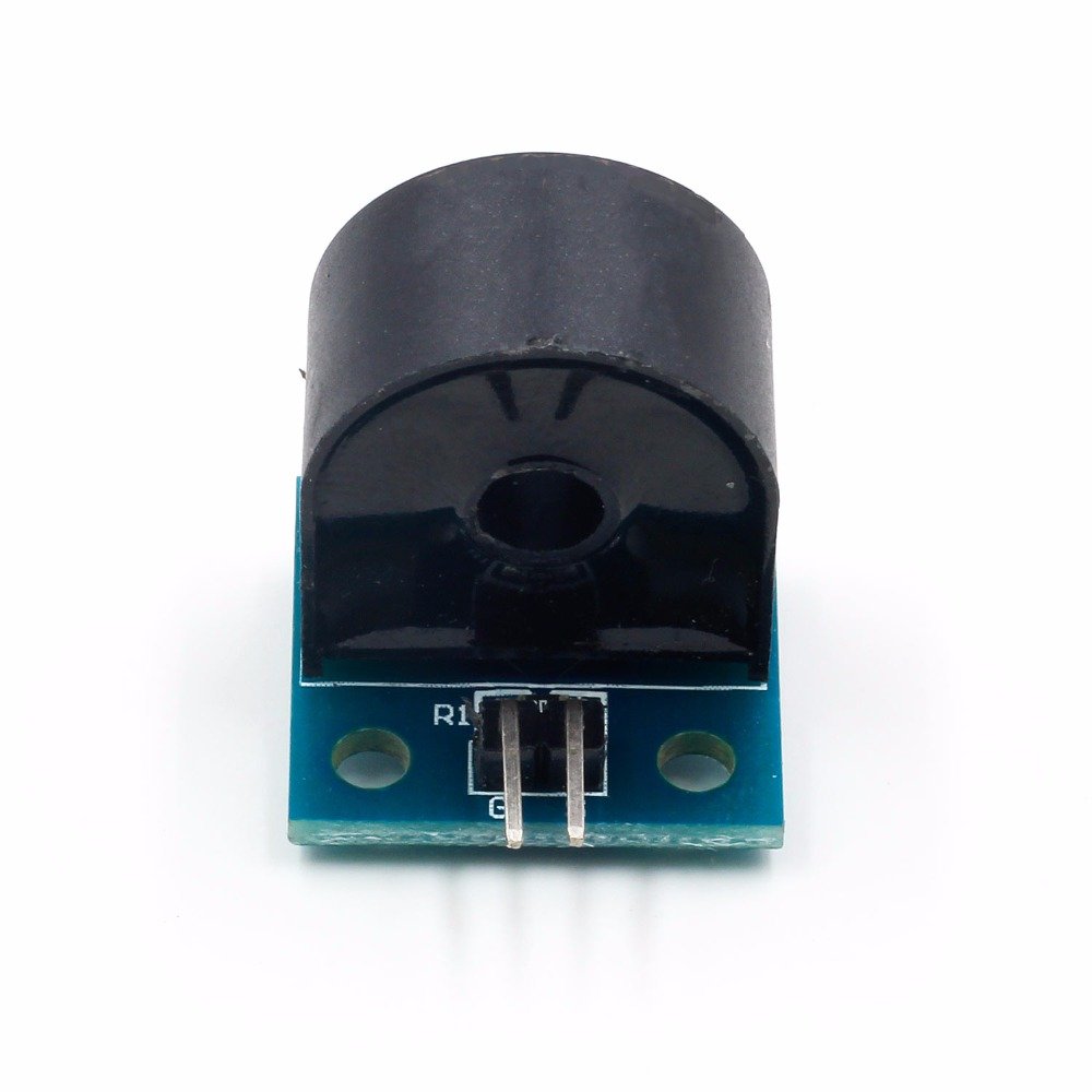 5A Range of single-phase AC current Sensor module