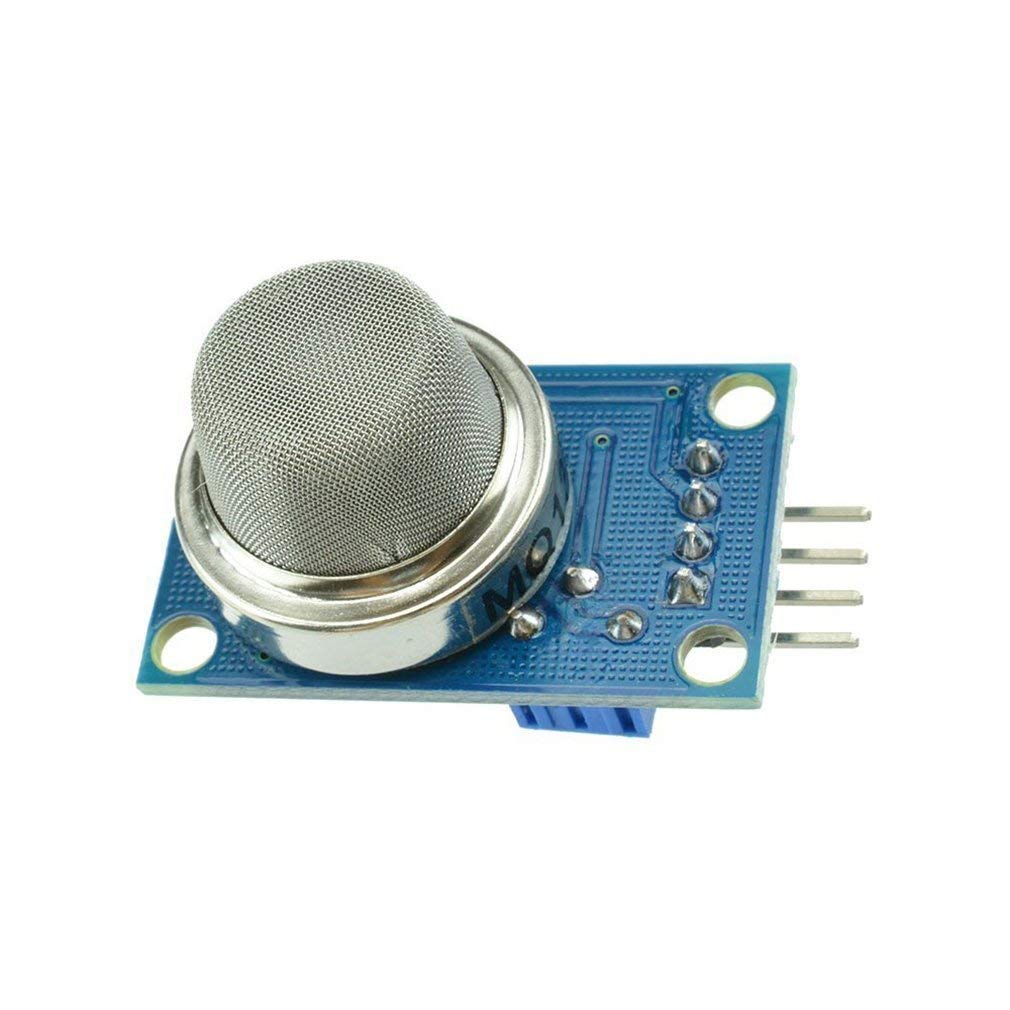 MQ 135 Gas Detector sensor module
