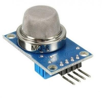 MQ-8 Hydrogen Gas sensor module H2 Alarm Detection