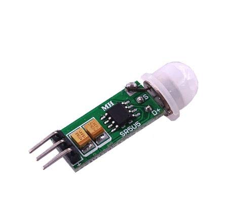 Hc-SR505 Mini Infrared PIR motion Detector sensor module