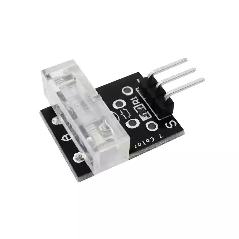 The Knock sensor module