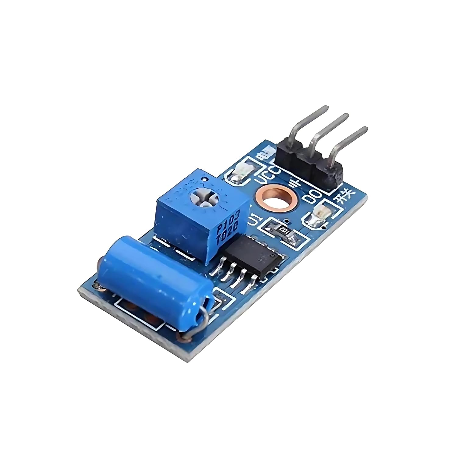 Vibration Sensor module (SW 420)