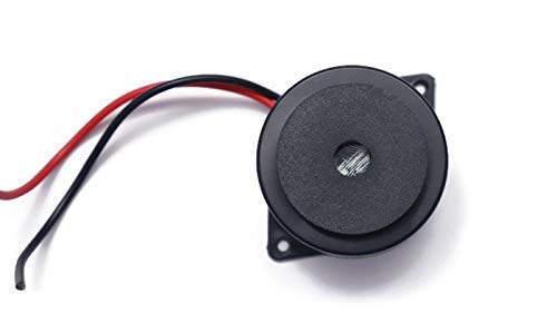 3V- 12V Big Buzzer with wire