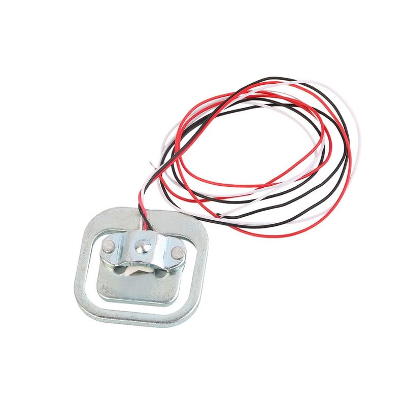 50kg Half-bridge Experiments Body scale Load cell sensor