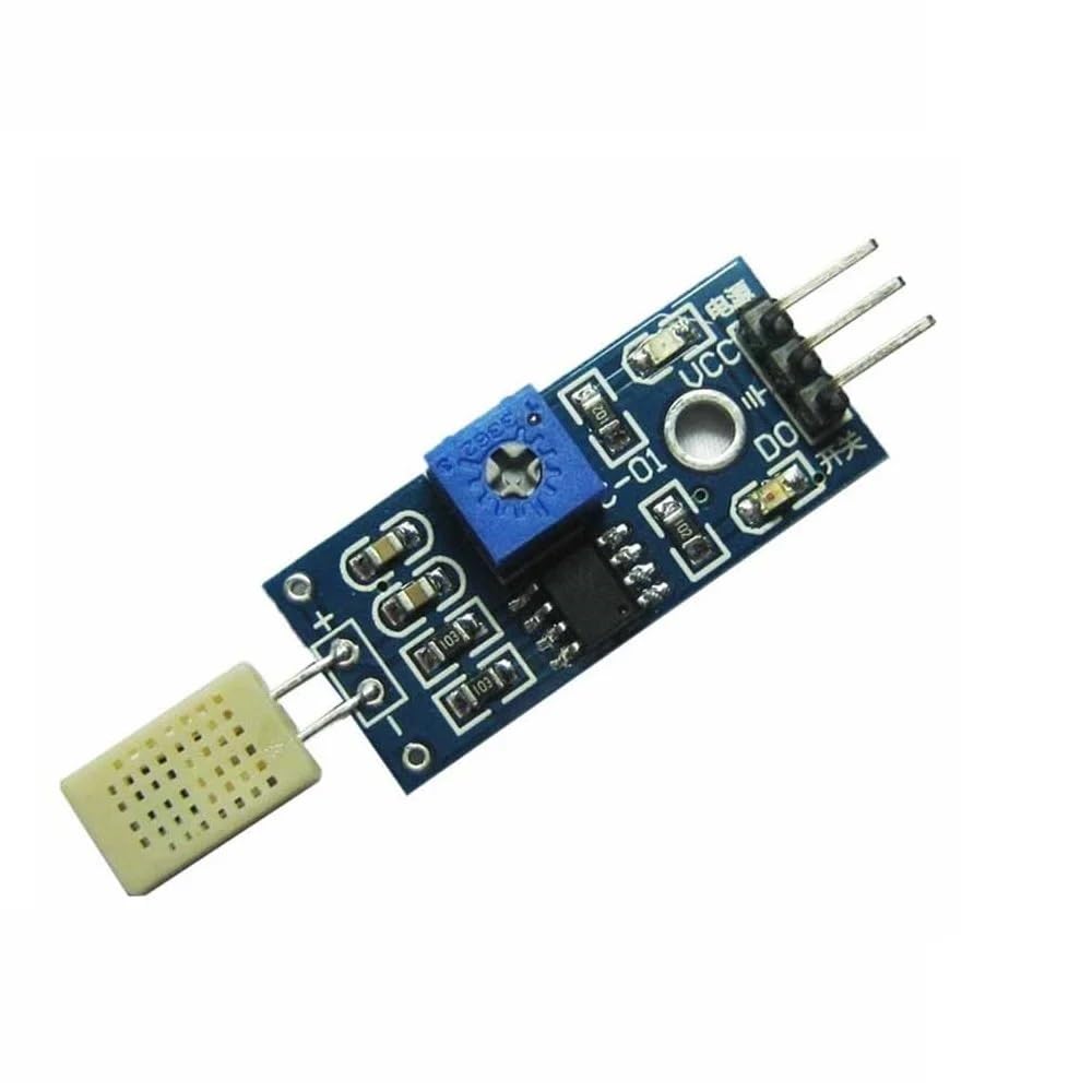 HR202 Humidily Detection Sensor Module