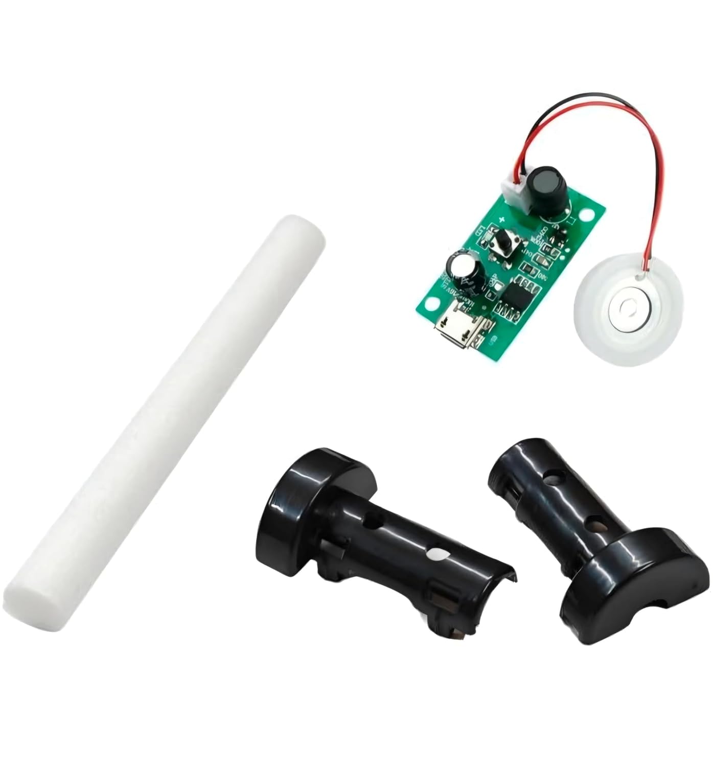 DC 5v Humidifier USB Spray Module Diy incubation experiment equipment 108 kHz